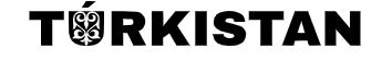 turkystan